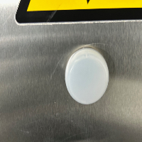 Rittal B+S EDM Control Panel image 3